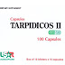 TARPIDICOS II Giúp bổ phổi, lý khí, hỗ trợ giảm ho