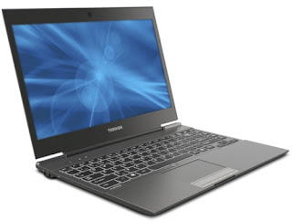 Toshiba Portege Z835 Ultrabook