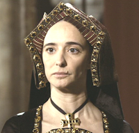 Ana Torrent - The Other Boleyn Girl