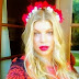 Fergie.