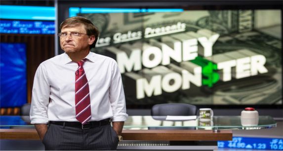 Image result for big education ape gates money monster