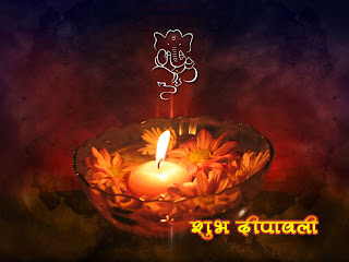 Happy Diwali