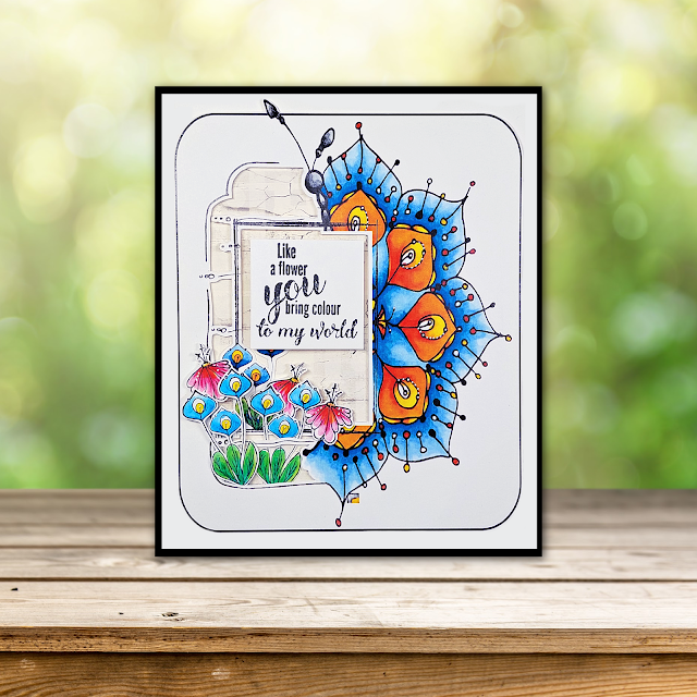 Discover the creative wonders of card making & topper kits featuring Shady Designs A Bit On The Side Toppers & More Kit. Ideas by Lou Sims, Designer.