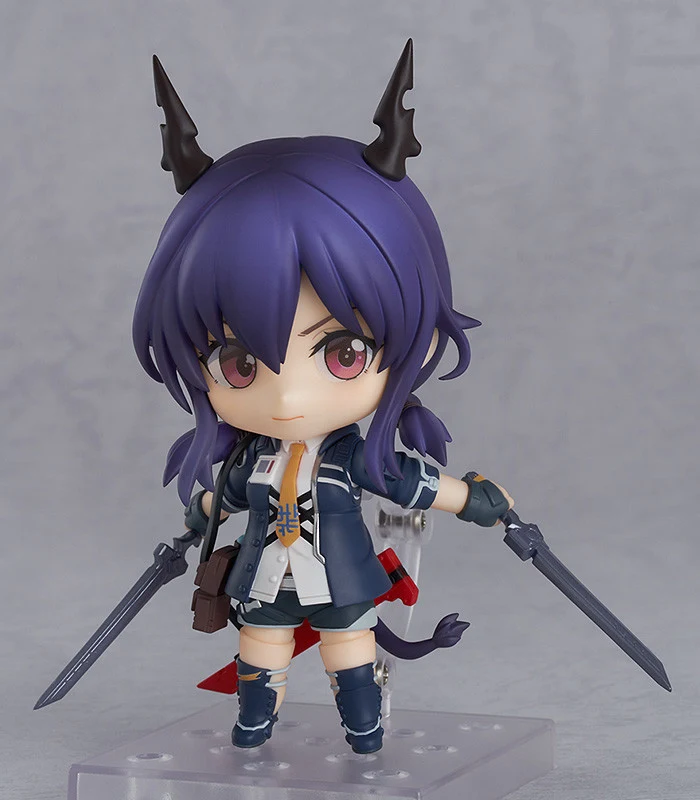Figuras: Nendoroid Ch'en de Arknights - Good Smile Company 