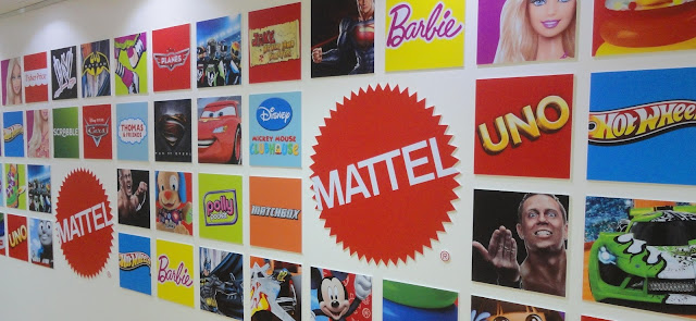 Mattel