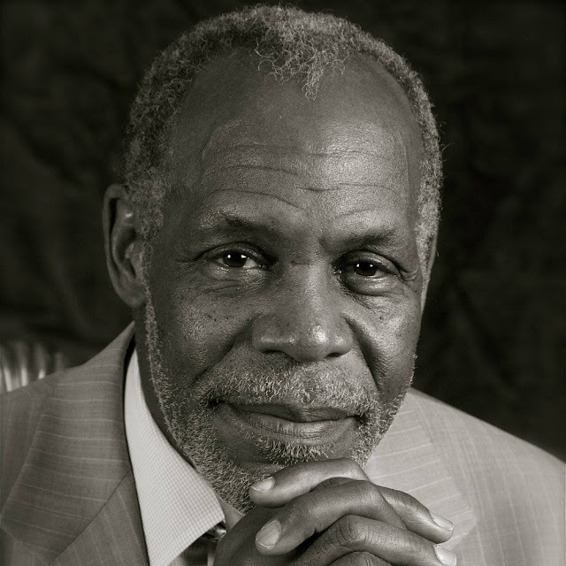 Danny Glover Profile Pics Dp Images