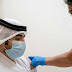 الامارات تتصدر المراكز العالمية في تلقي لقاح كورونا