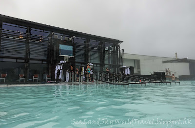 iceland, 冰島, blue lagoon