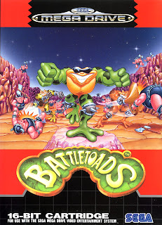  Battletoads (BR) [ SMD ]