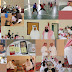 فعاليات برنامج اليوم المفتوح في ثانوية الملك فهد 