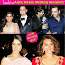 Shah Rukh Khan, Shraddha Kapoor, Sonakshi Sinha at Salman Khan’s sister Arpita Khan’s wedding reception