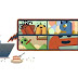 Google turns 22, celebrates birthday with adorable animated doodle