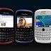 Harga Blackberry Terbaru Agustus 2012