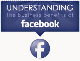 business in facebook