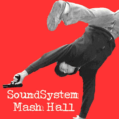DJ Bles One - Soundsystem Mash Hall Limited Bboy Instrumentals