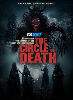 The Circle of Death 2023 Hindi Dubbed (Voice Over) WEBRip 720p HD Hindi-Subs Online Stream