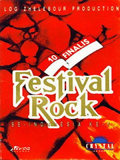  Va – Pameran Rock Indonesia Ke-7 (1993)