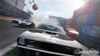 NFS ProStreet ScreenShots