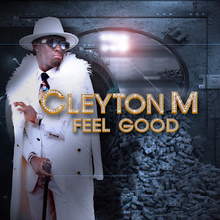 Cleyton M - FEEL GOOD (Afro House) [Download]