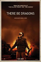 There Be Dragons: Movie Review