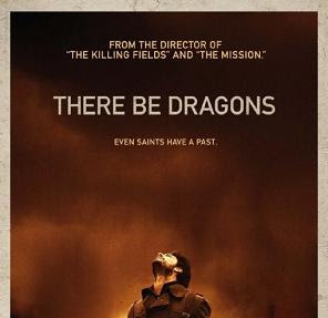 There Be Dragons: Movie Review