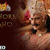 Saahore Saaho Lyrics | Kurukshetra | Darshan | Munirathna | V Harikrishna | Vijay Prakash