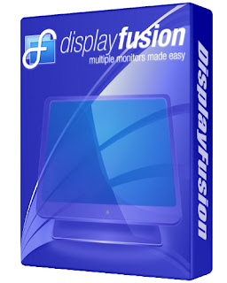 cl DisplayFusion Pro v4.0 Incl Seiral br