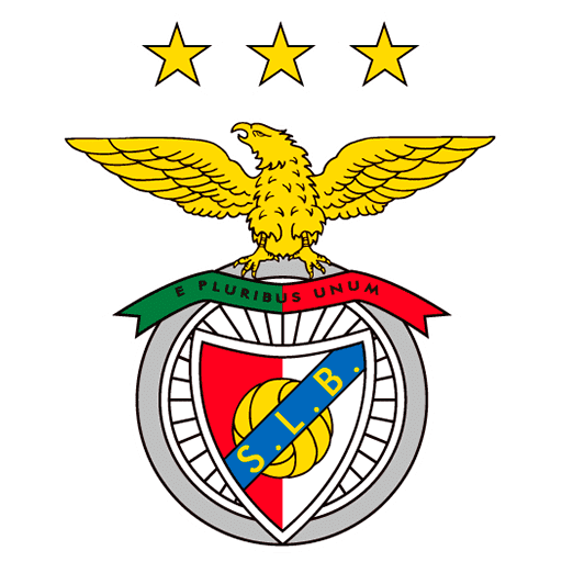 S.L. Benfica 2022-2023 Kits Released Adidas - Dream League Soccer Kit 2019 (Logo)