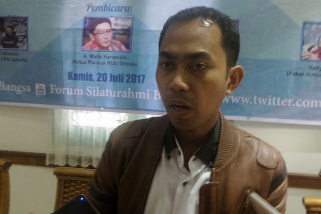 Menurut MUI, Ideologi dan Aktivitas HTI Bertentangan dengan Pancasila