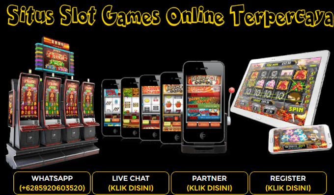 What Is Online Casino Terpercaya