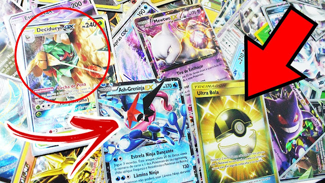 Pokémon TCG