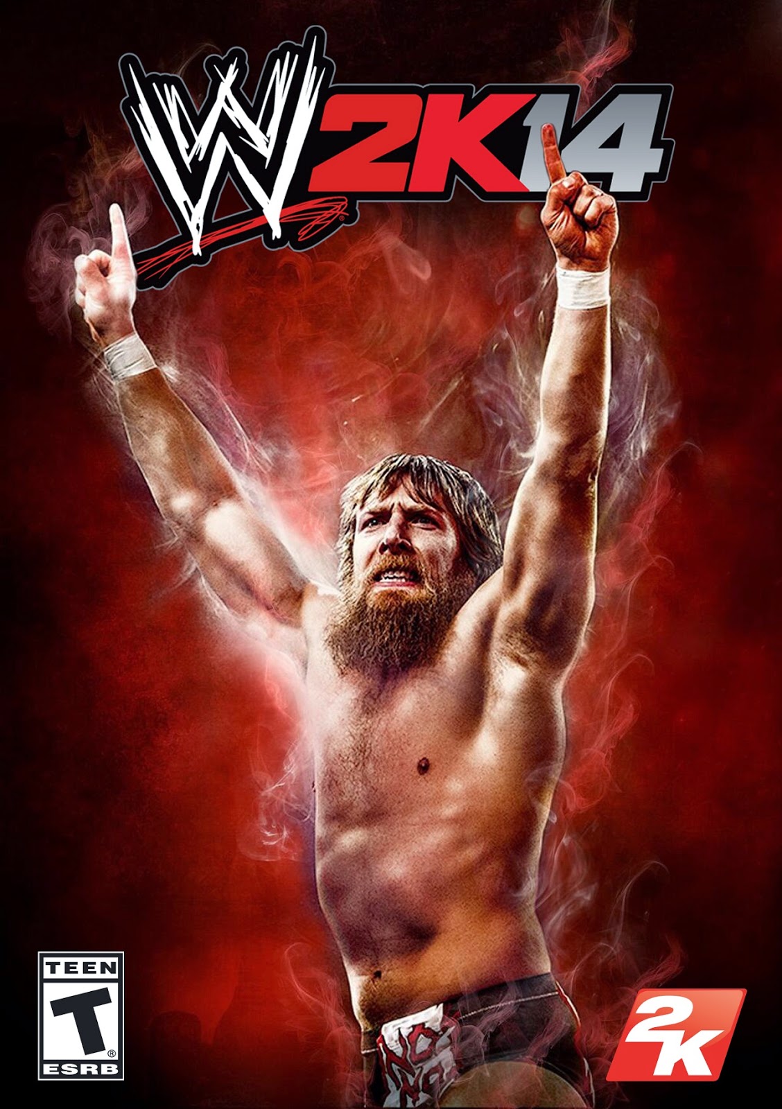 WWE 2k14 Full PC Game Free Download