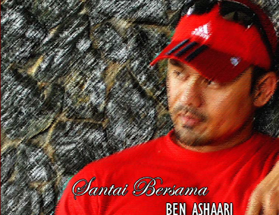 ben ashaari