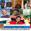 🔥Wait🔥The 2019 Prophecy about the Nation & Presidential coming to reality said by Prophet JOHNCHRIS WTD (Video)