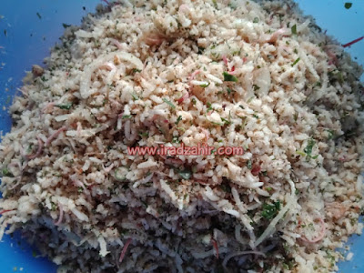 Nasi Ulam