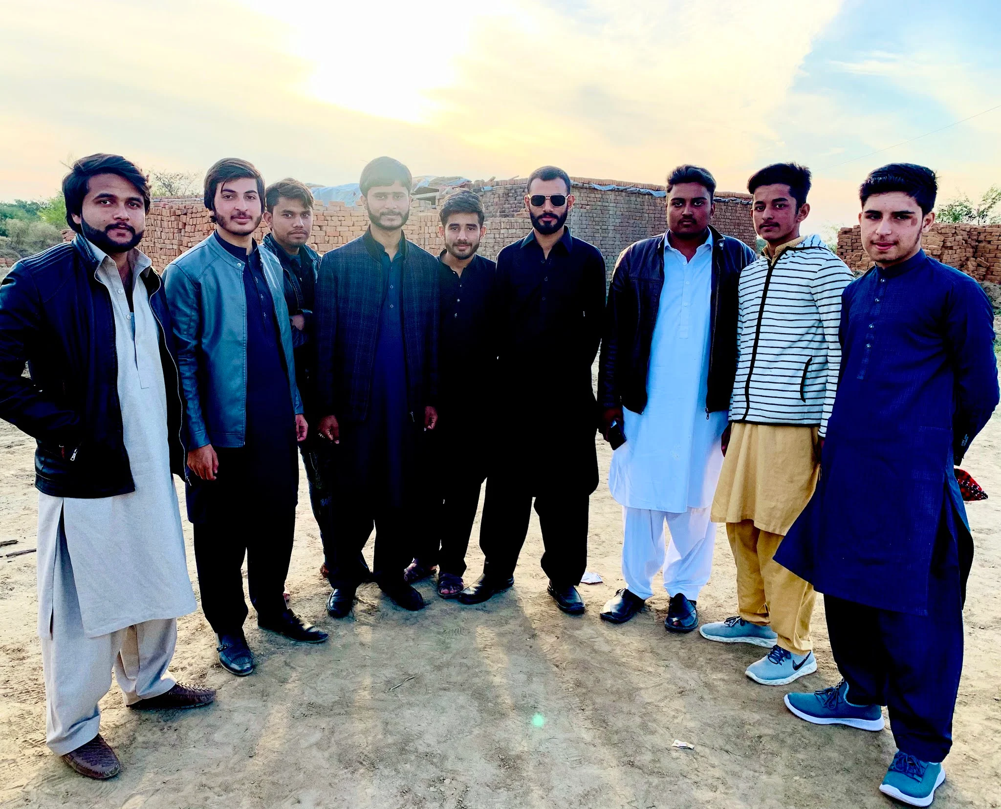 007 Chakwal Group 2020 Gathering