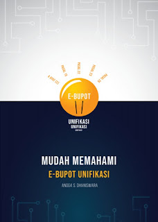 e-book e-bupot unifikasi