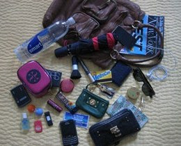 REALLY!!!Report Says 5 out of every 10 Nigerian women carry sex toys in their bags