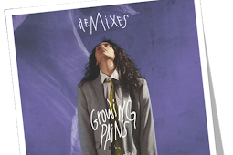 Alessia Cara – Growing Pains (Remixes) – EP