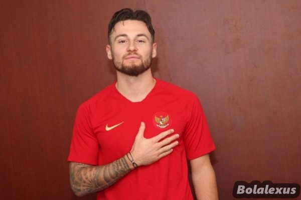 Tato Persija Bakal Susul David Beckham di Tubuh Marc Klok