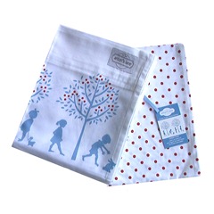 FP sheet set