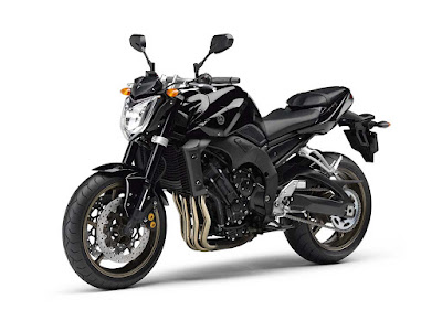 Yamaha FZ1