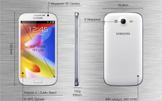 Samsung Galaxy, Spesifikasi Samsung Galaxy Grand 1, Harga Samsung Galaxy Grand 1, Review Samsung Galaxy Grand 1, Fitur Samsung Galaxy Grand 1, Samsung Galaxy Grand 1 Terbaru