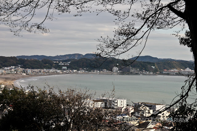 kamakura panorama