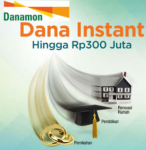 Danamon Instant Funds ( Dana Instant)