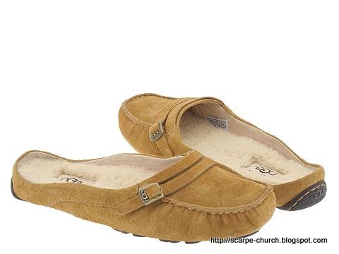 Scarpe Church:scarpe-51134208