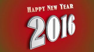 Kartu Ucapan Happy new year 2016 selamat tahun 2016 25