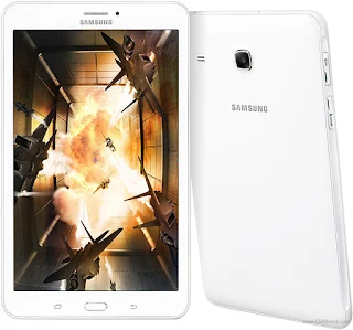 Samsung Galaxy Tab E 8.0