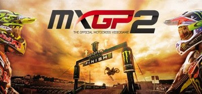 MXGP2 [Game PC Official Motocross] Single Link Iso