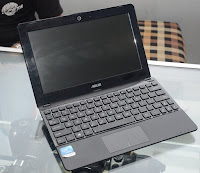 harga Netbook 2nd - Asus 1015E